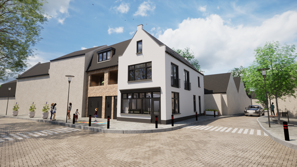 Property photo - Westdijk 2, 3752AE Bunschoten-Spakenburg